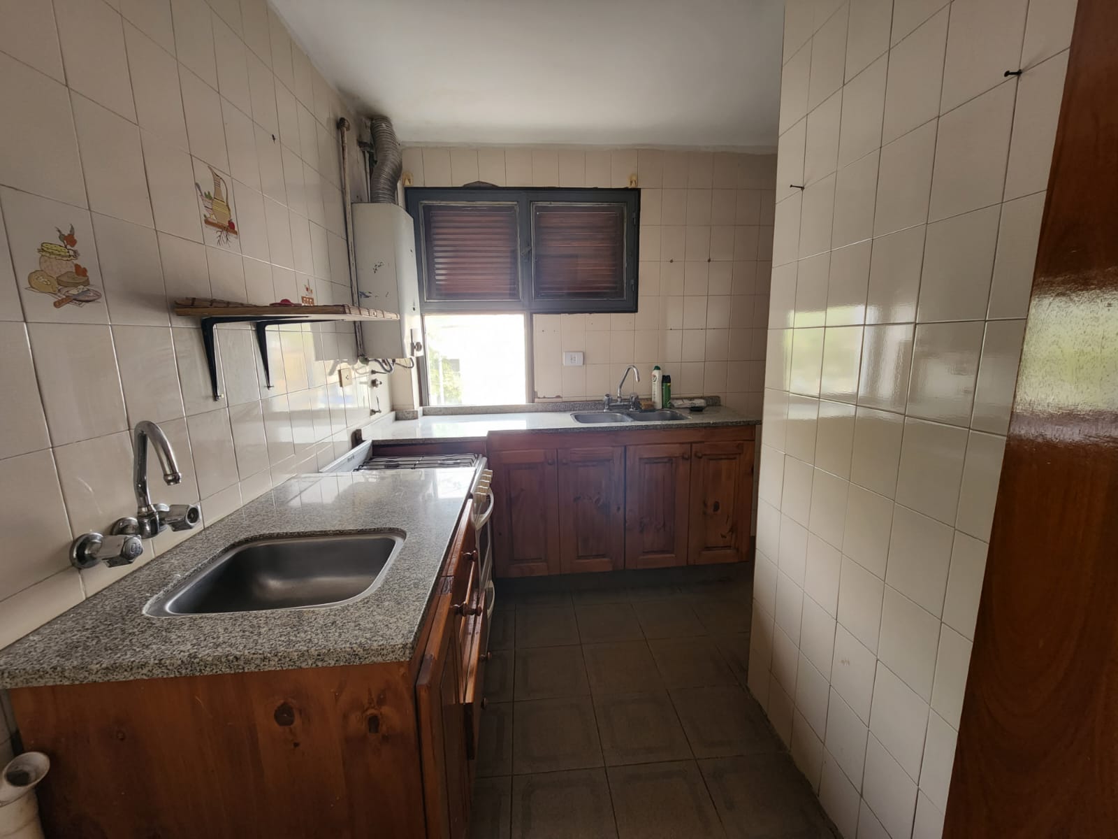 COFICO - AVELLANEDA 1210 - DEPARTAMENTO 2 DORMITORIOS EN ALQUILER