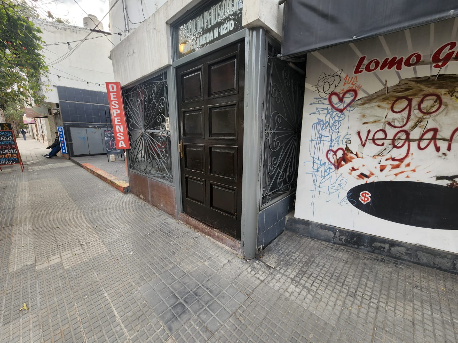 COFICO - AVELLANEDA 1210 - DEPARTAMENTO 2 DORMITORIOS EN ALQUILER