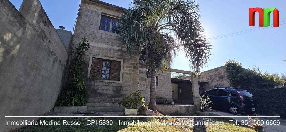 CUESTA COLORADA - LA CALERA