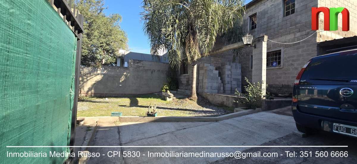 CUESTA COLORADA - LA CALERA