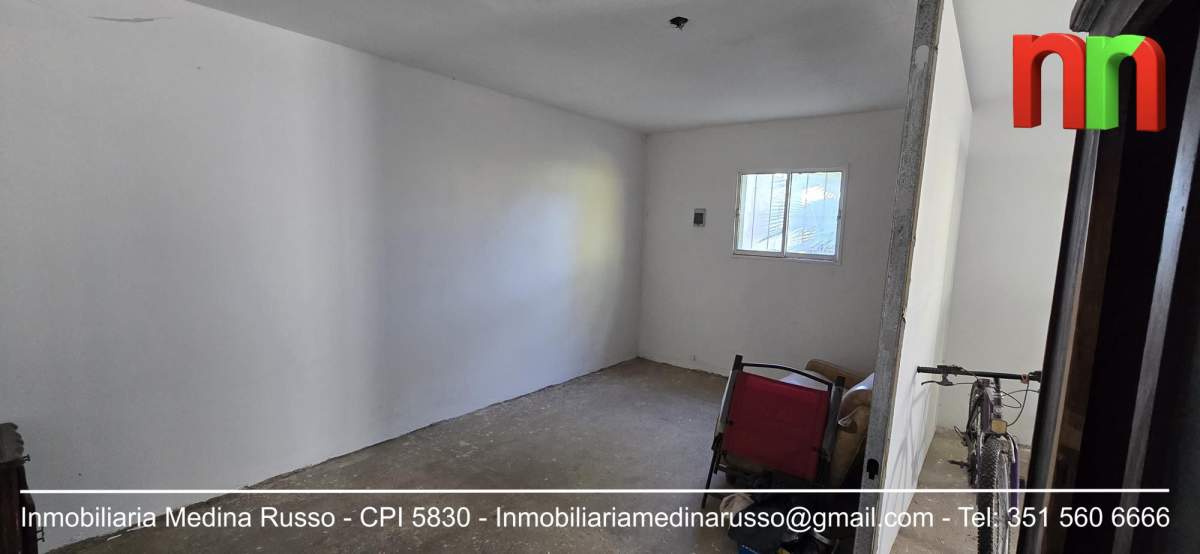 CUESTA COLORADA - LA CALERA