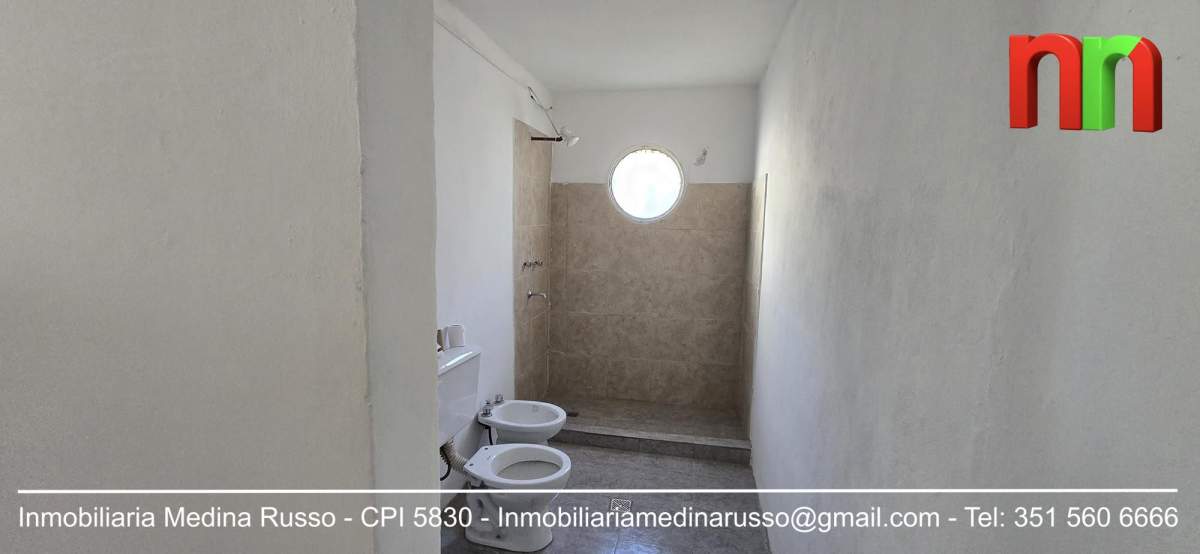 CUESTA COLORADA - LA CALERA