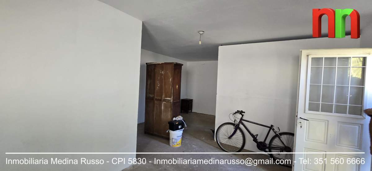 CUESTA COLORADA - LA CALERA