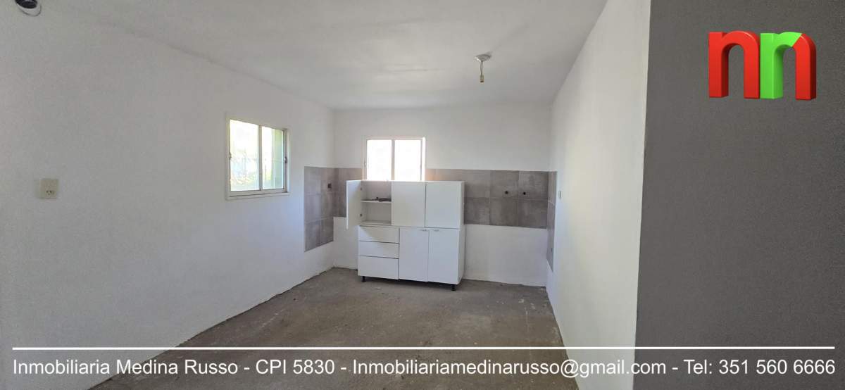 CUESTA COLORADA - LA CALERA