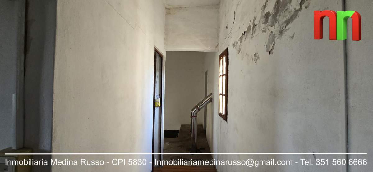 CUESTA COLORADA - LA CALERA