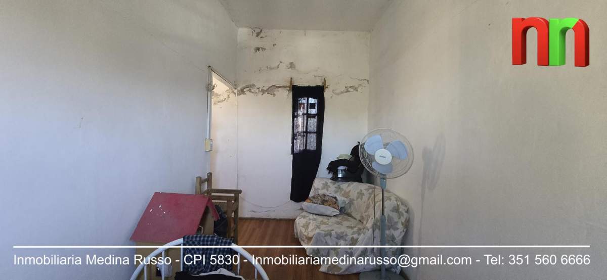 CUESTA COLORADA - LA CALERA