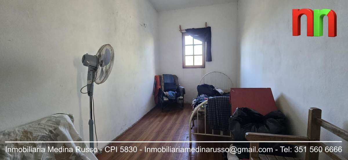 CUESTA COLORADA - LA CALERA