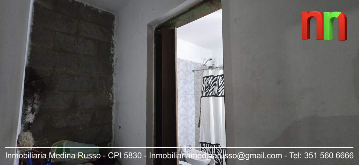 CUESTA COLORADA - LA CALERA