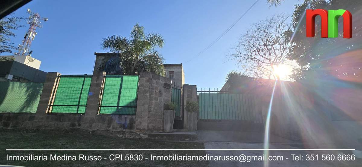 CUESTA COLORADA - LA CALERA