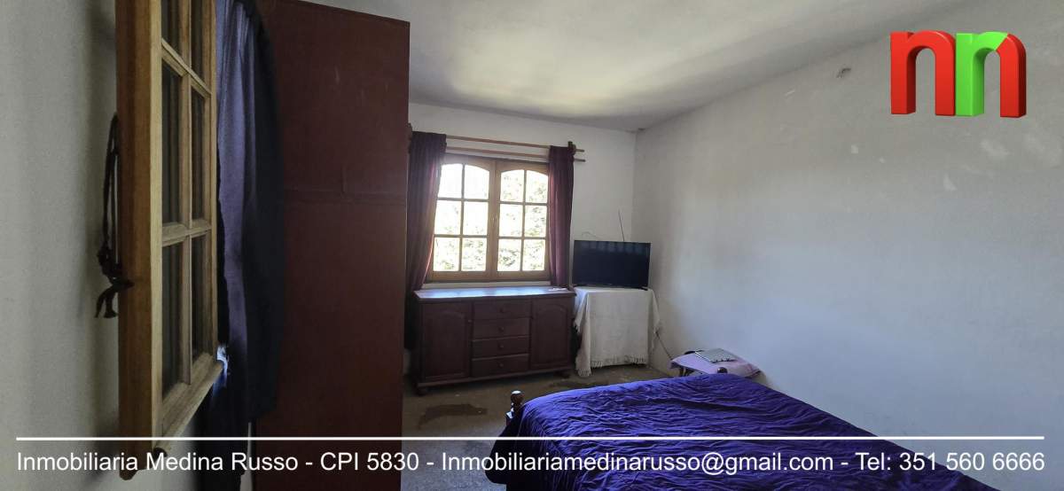 CUESTA COLORADA - LA CALERA