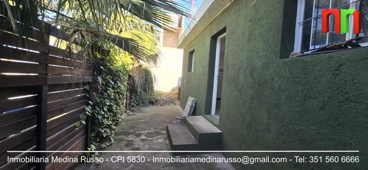 CUESTA COLORADA - LA CALERA