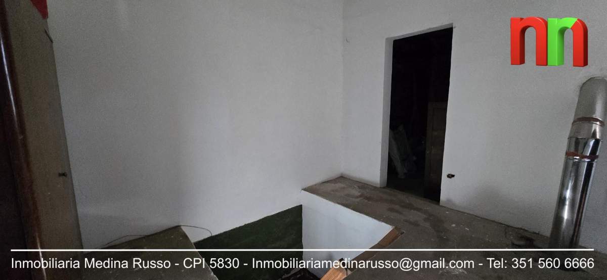 CUESTA COLORADA - LA CALERA