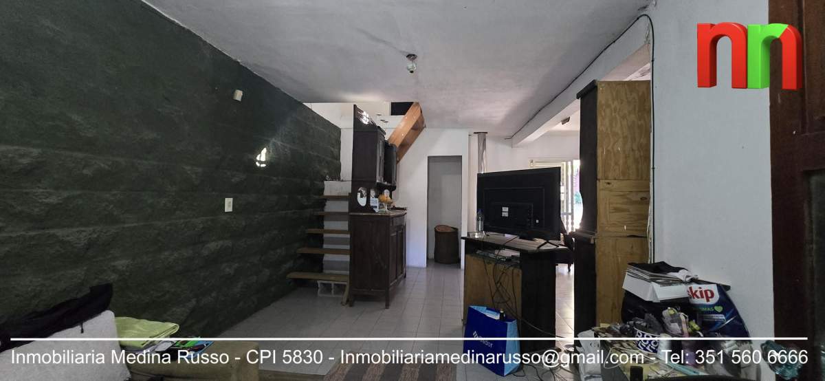 CUESTA COLORADA - LA CALERA