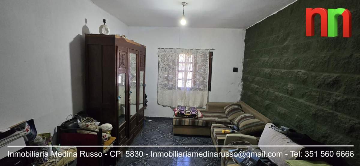 CUESTA COLORADA - LA CALERA