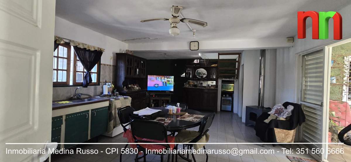 CUESTA COLORADA - LA CALERA