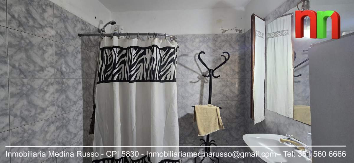 CUESTA COLORADA - LA CALERA