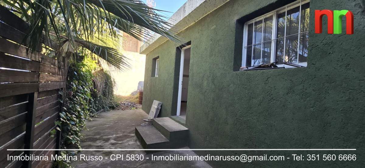 CUESTA COLORADA - LA CALERA