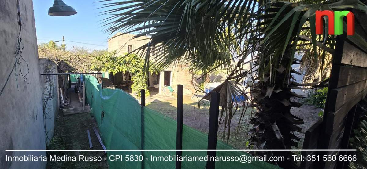 CUESTA COLORADA - LA CALERA