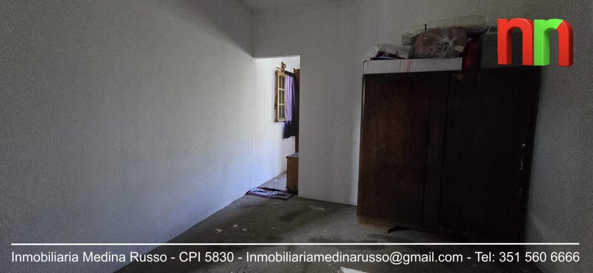 CUESTA COLORADA - LA CALERA