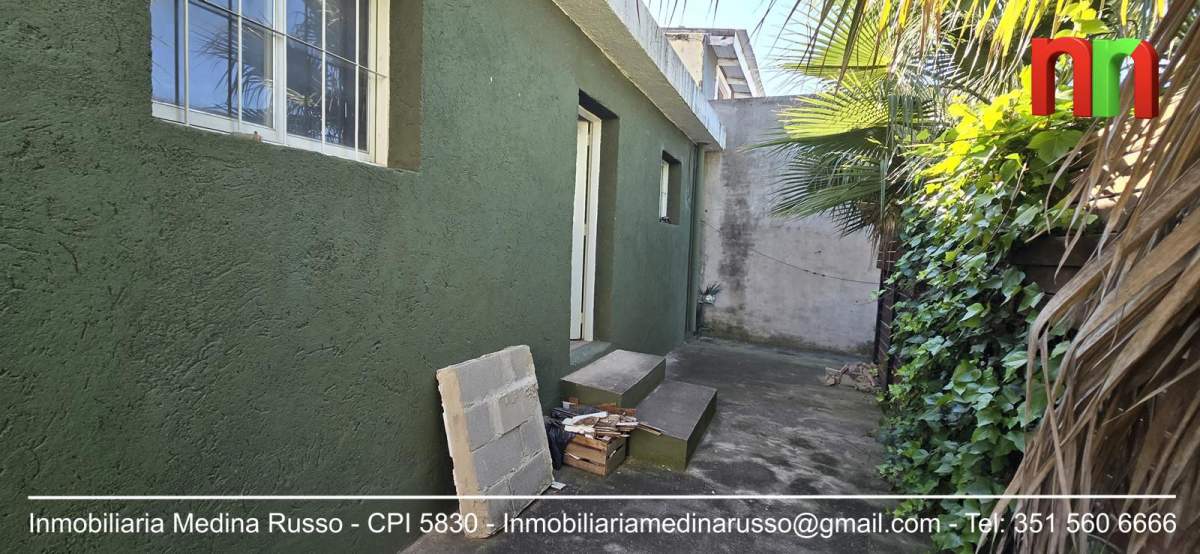 CUESTA COLORADA - LA CALERA