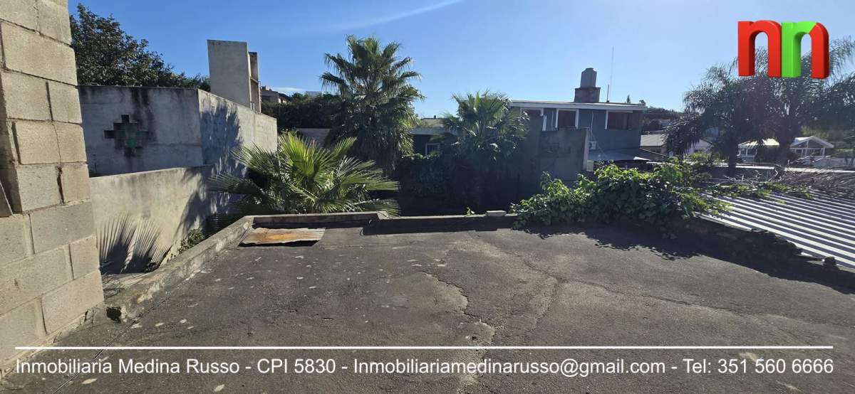 CUESTA COLORADA - LA CALERA