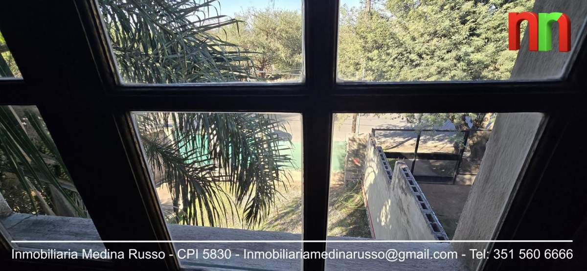 CUESTA COLORADA - LA CALERA