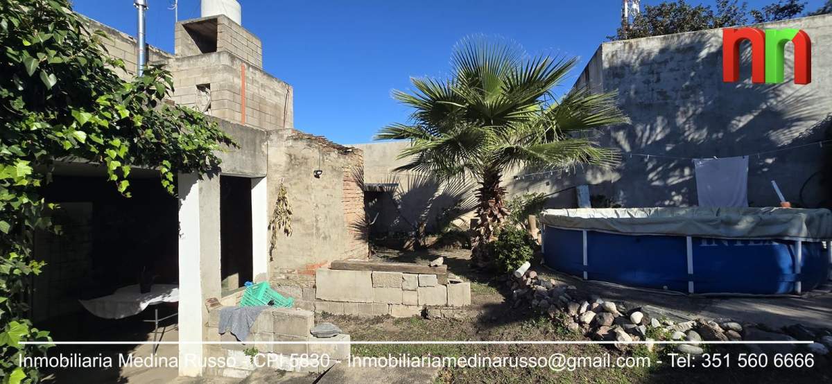 CUESTA COLORADA - LA CALERA