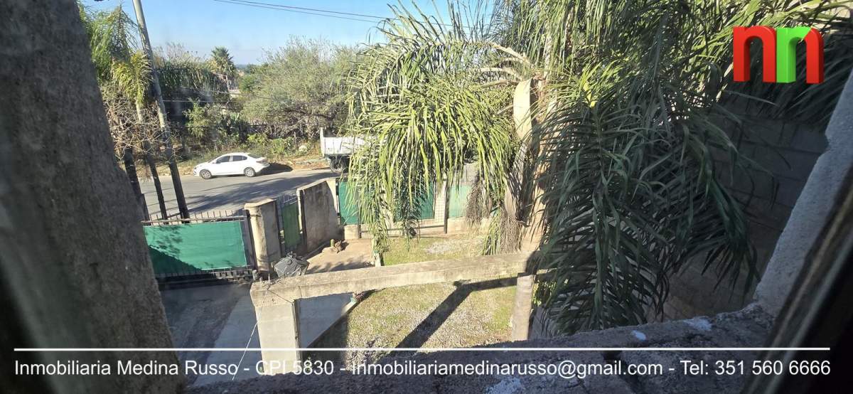 CUESTA COLORADA - LA CALERA