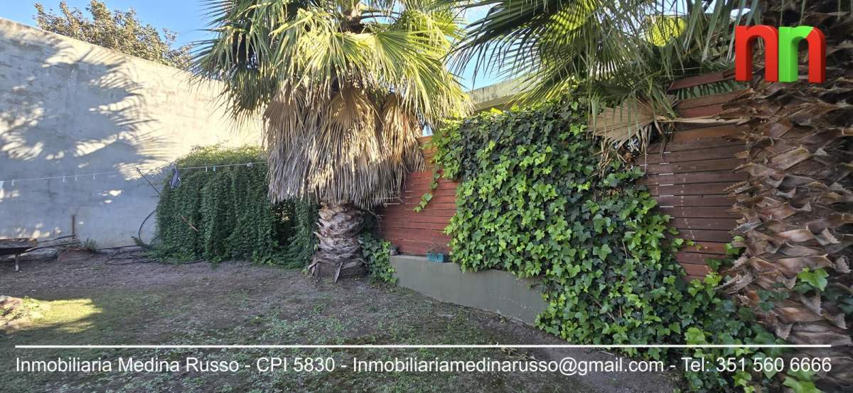 CUESTA COLORADA - LA CALERA