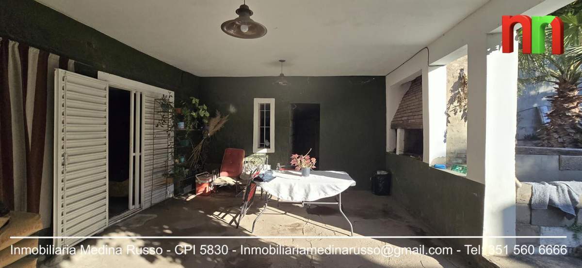 CUESTA COLORADA - LA CALERA