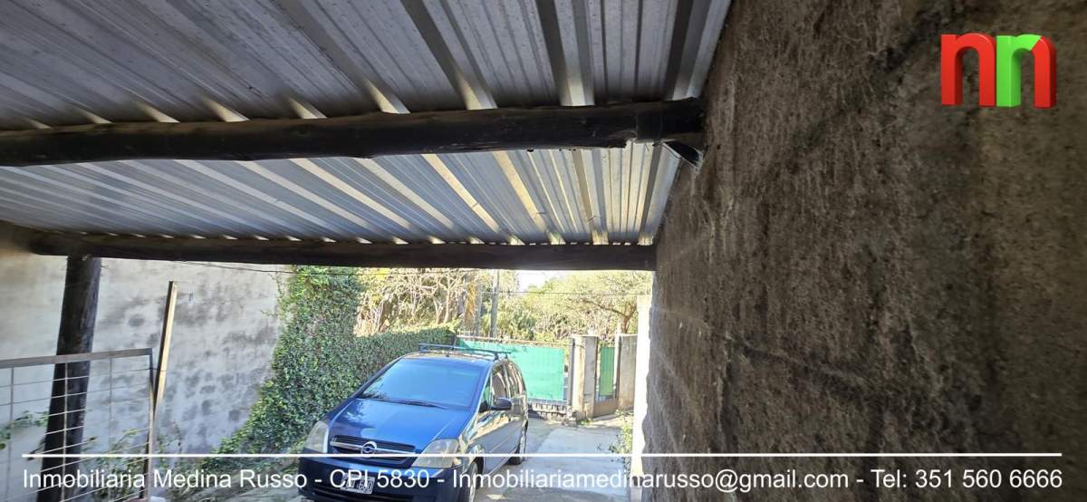 CUESTA COLORADA - LA CALERA