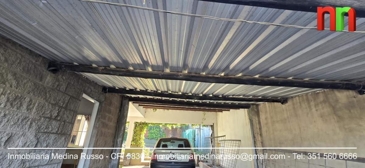 CUESTA COLORADA - LA CALERA