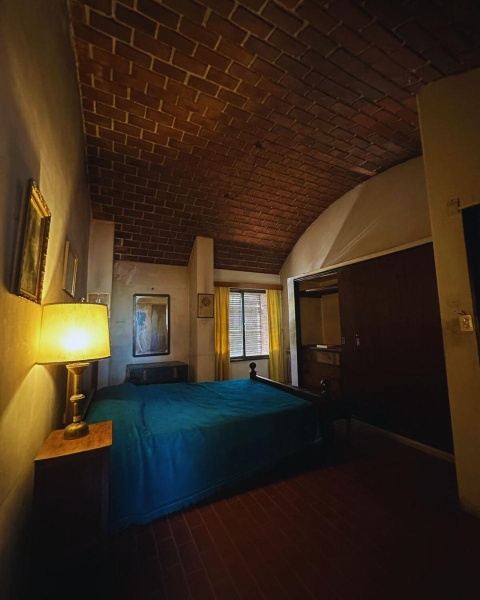 VENDO CASA 3 DORM PARQUE VELEZ SARSFIELD FRENTE CIUDAD UNIVERSITARIA