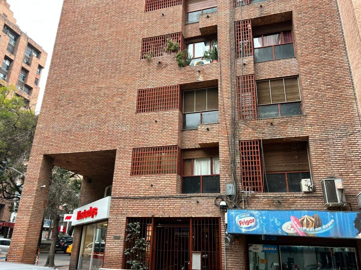 CORAZON DE NUEVA CORDOBA DPTO 2 DORMOTORIO.-