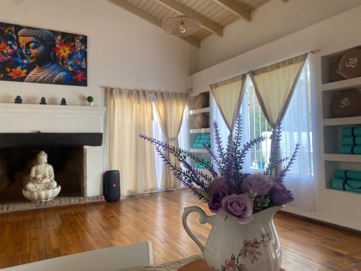 Alquiler Oficina Consultorio Privado amoblado Villa Belgrano
