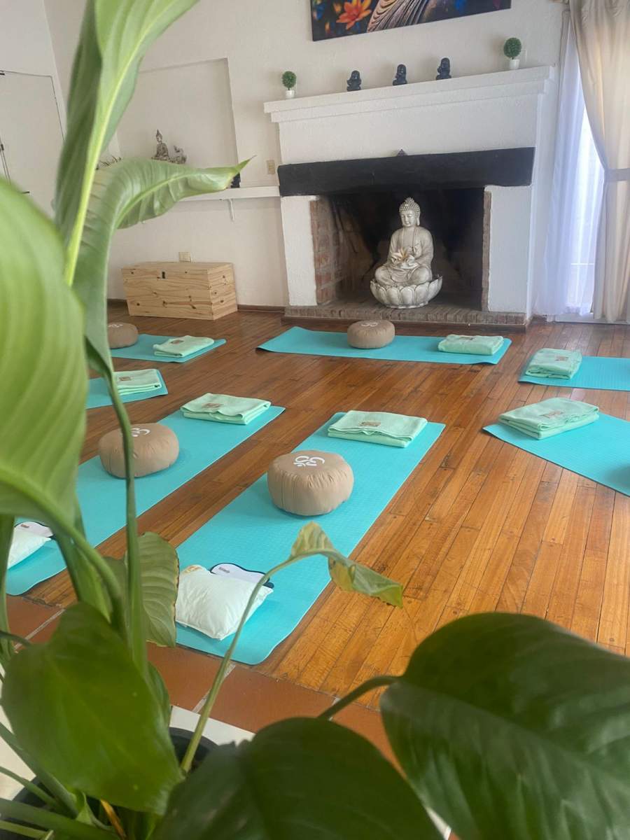Alquiler Oficina Consultorio Privado amoblado Villa Belgrano