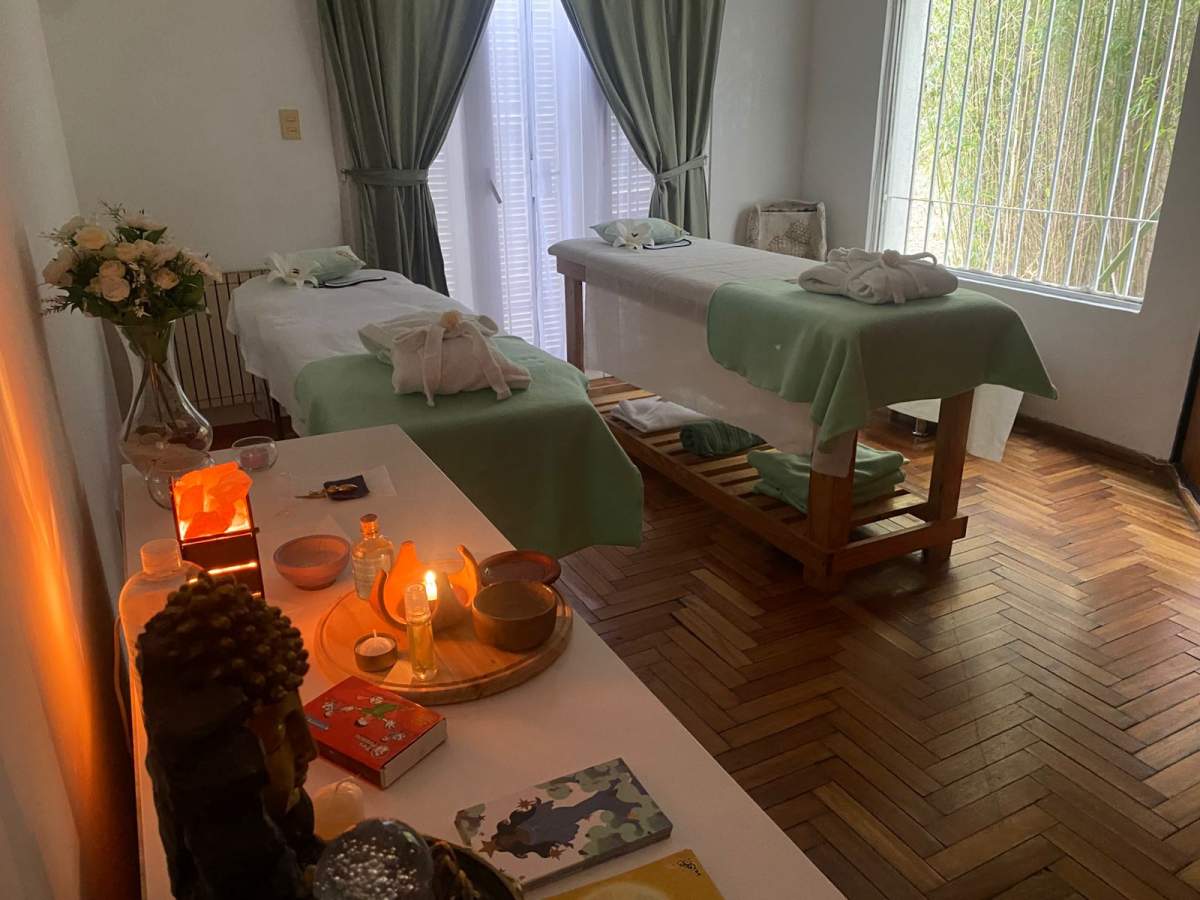 Alquiler Oficina Consultorio Privado amoblado Villa Belgrano