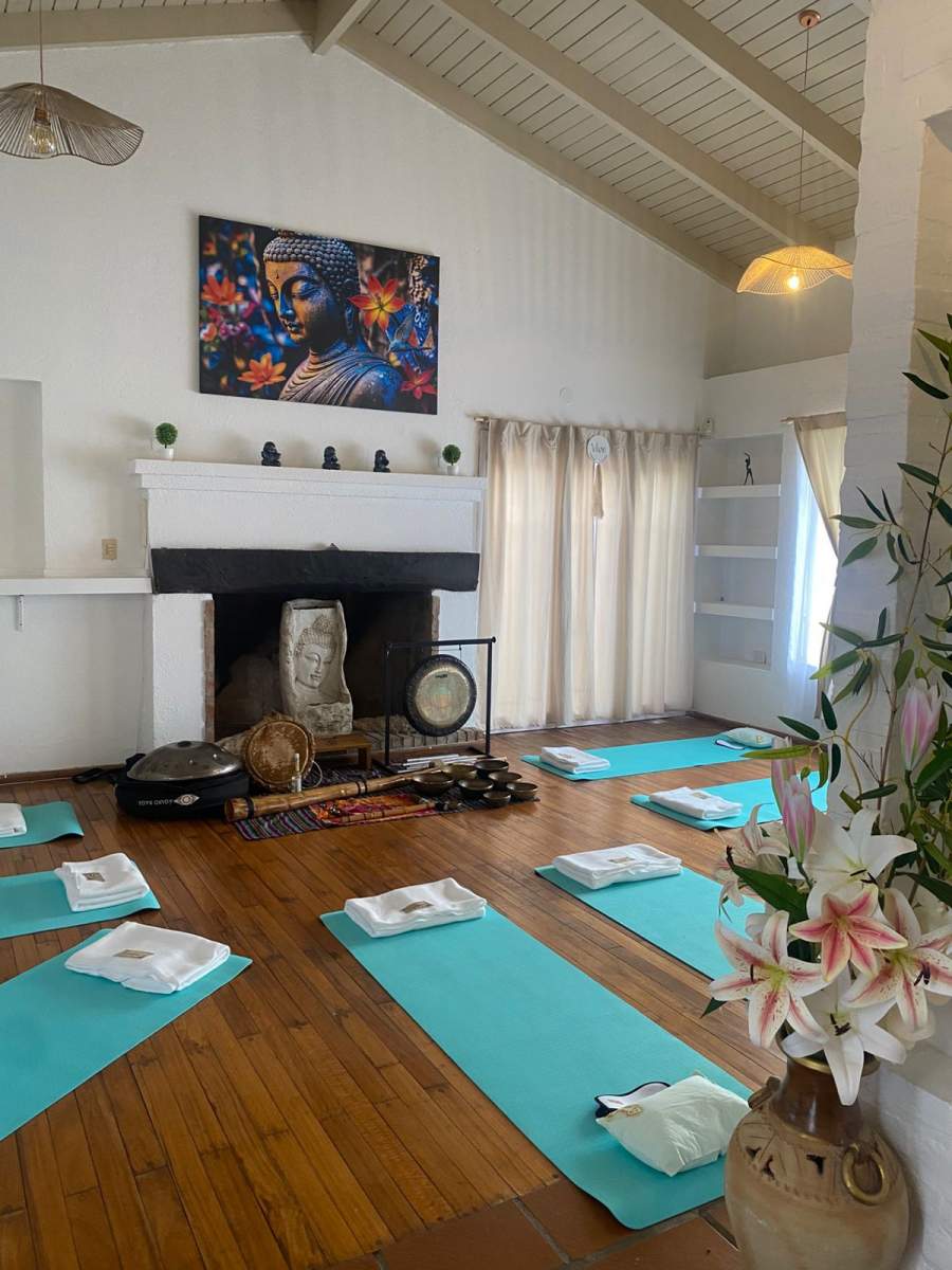 Alquiler Oficina Consultorio Privado amoblado Villa Belgrano