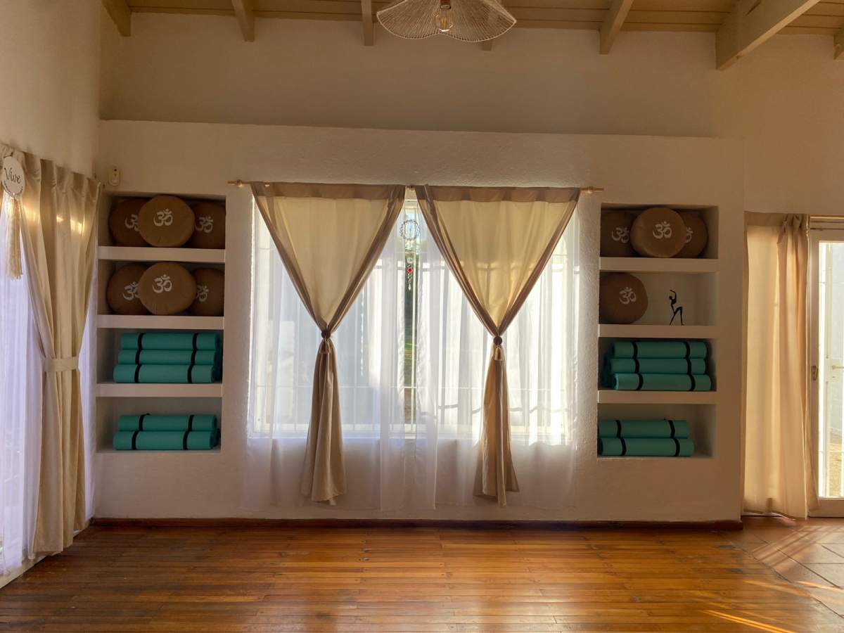 Alquiler Oficina Consultorio Privado amoblado Villa Belgrano