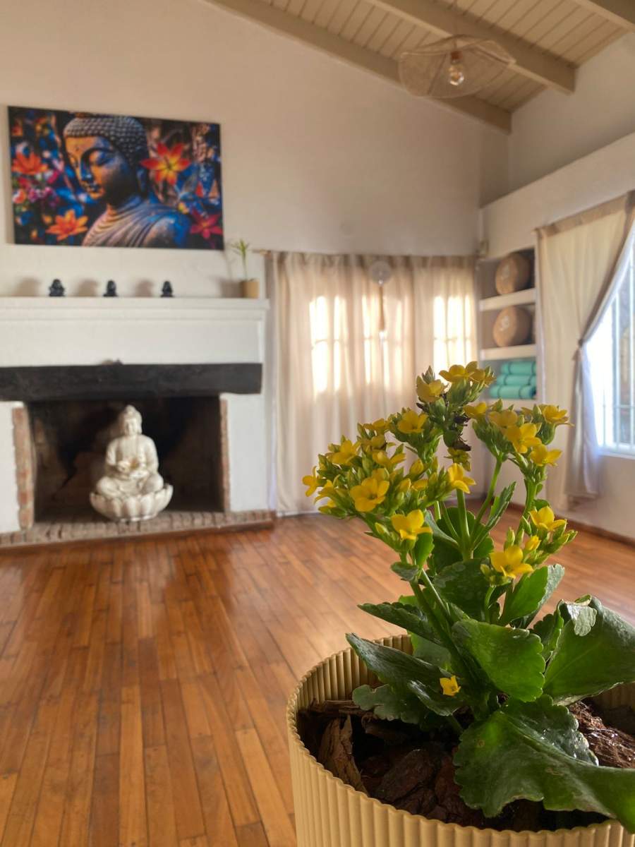 Alquiler Oficina Consultorio Privado amoblado Villa Belgrano