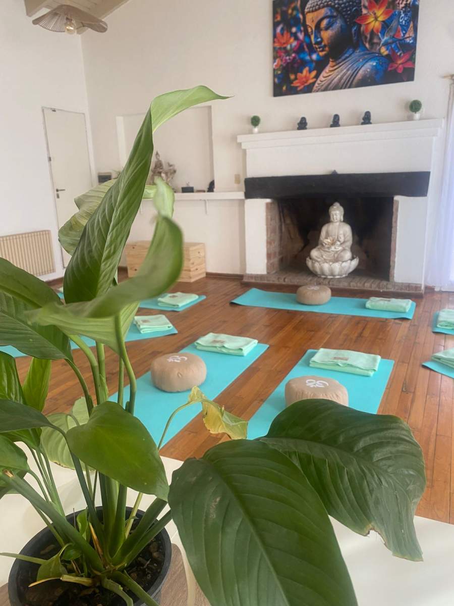 Alquiler Oficina Consultorio Privado amoblado Villa Belgrano