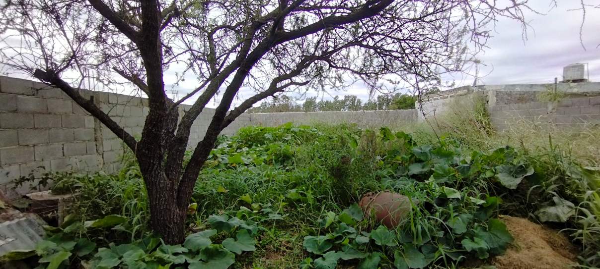 CASA  GALPON A REFACCIONAR - MALVINAS ARGENTINAS - CORDOBA