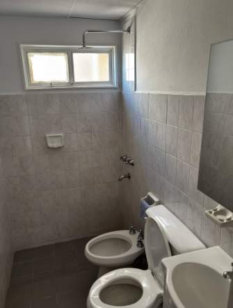 Alquilo depto 2 dorm. cplacard. B Alberdi.