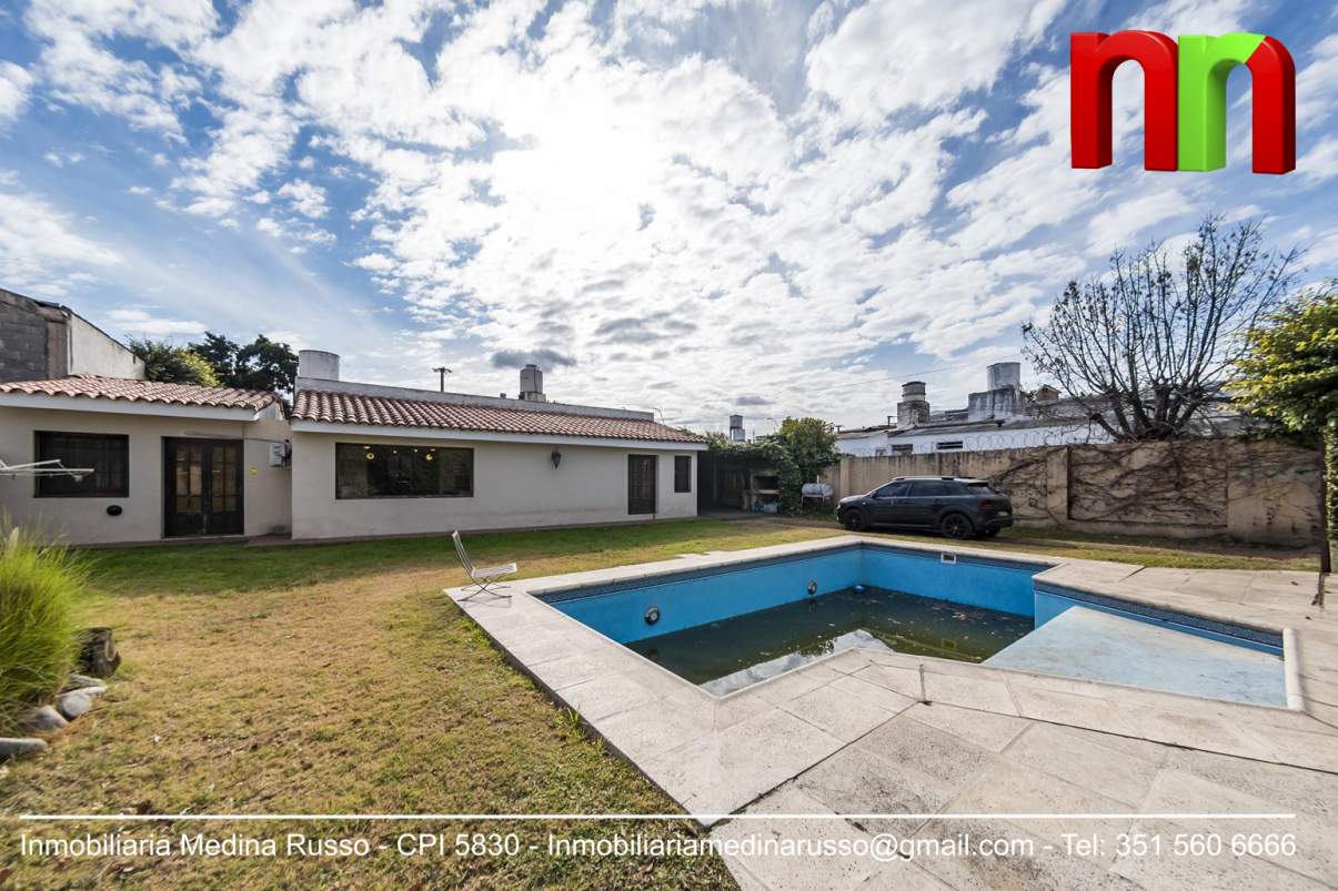 GRANJA DE FUNES - CASA EN VENTA
