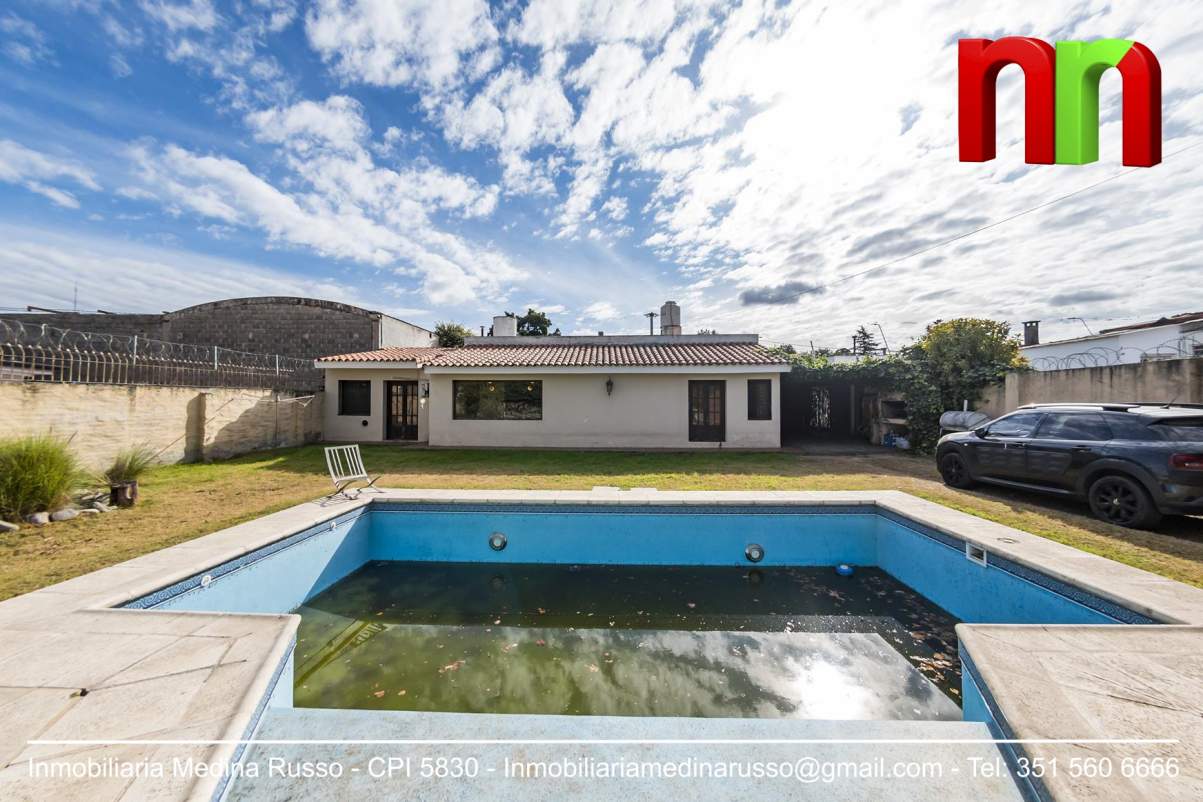 GRANJA DE FUNES - CASA EN VENTA