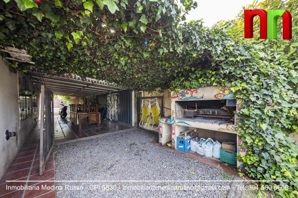 GRANJA DE FUNES - CASA EN VENTA