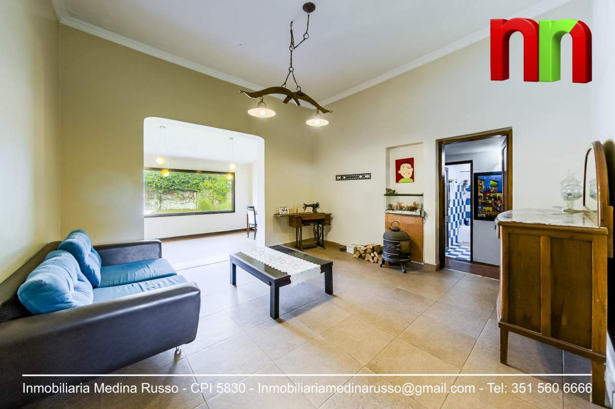 GRANJA DE FUNES - CASA EN VENTA