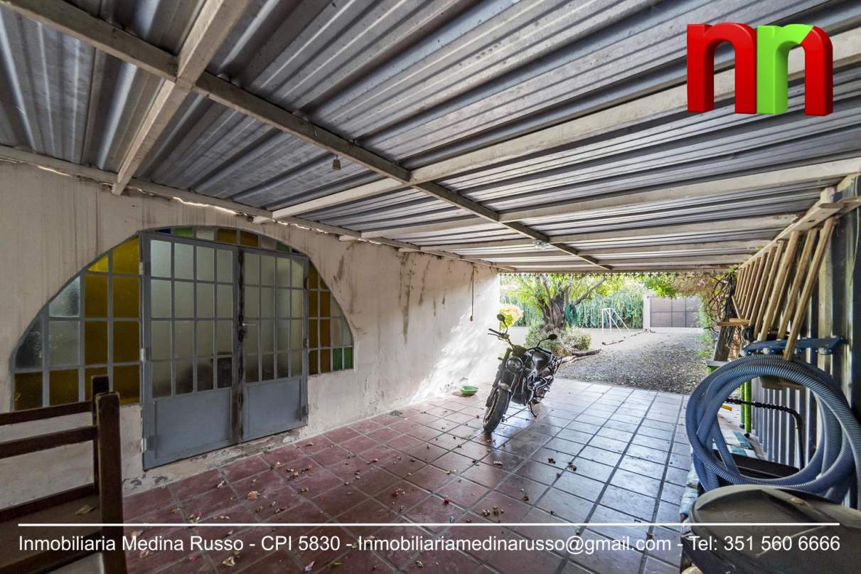 GRANJA DE FUNES - CASA EN VENTA