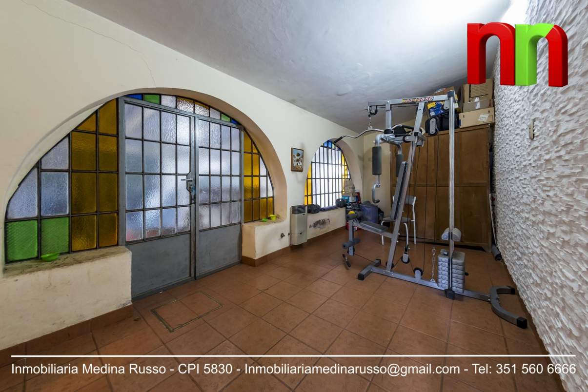 GRANJA DE FUNES - CASA EN VENTA