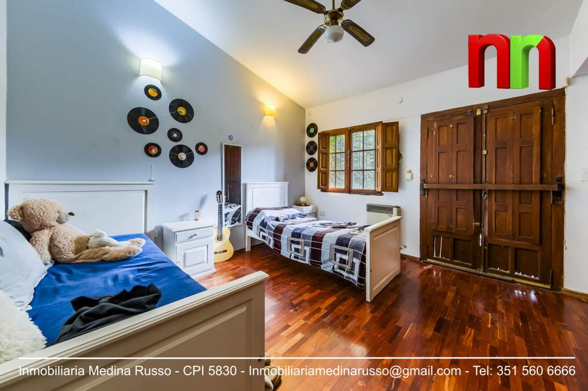 GRANJA DE FUNES - CASA EN VENTA